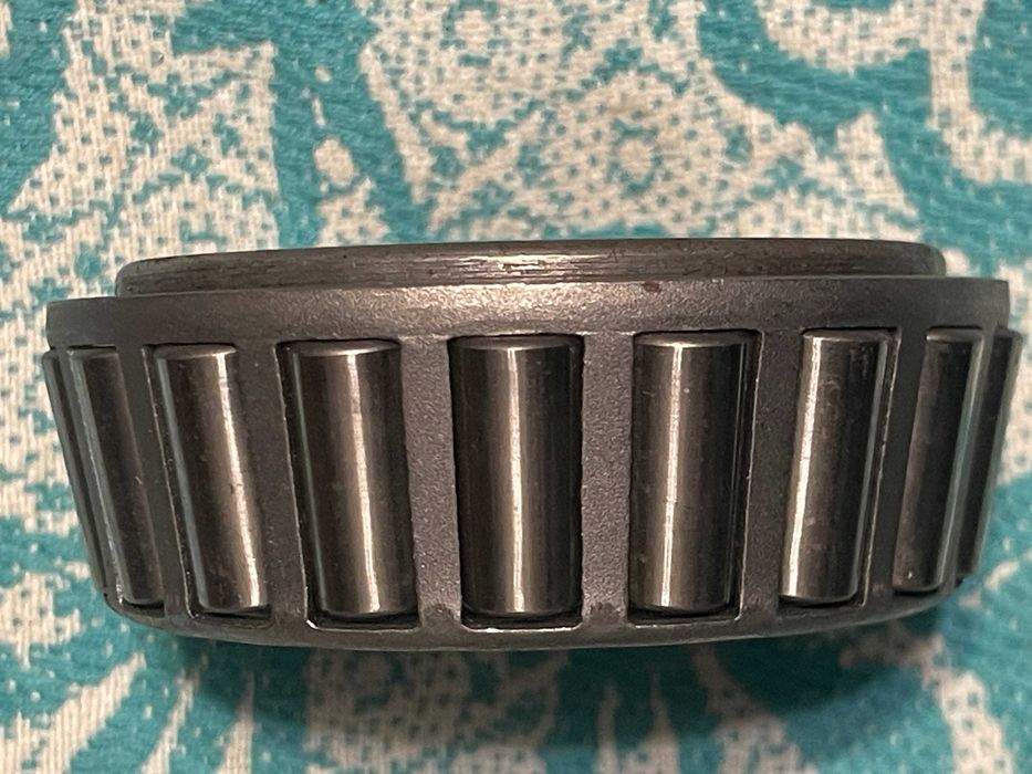 Подшипник JD 10401