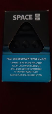 Pilot do bramy CAME SPACE SP2 / SP4