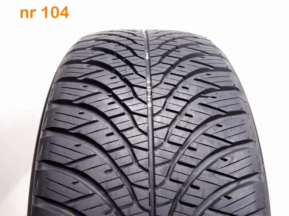 Yokohama BlueEarth 4S AW21 225/45 R17 DEMO