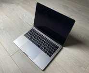 MacBook Pro 13 Space Grey 8GB RAM 256GB SSD Idealny