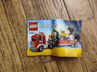 LEGO 31005 Creator 3w1 - Transporter