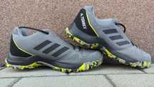 Buty Adidas Terrex Hyperhiker Low FX4190, Rozmiar 38⅔, stan jak nowe