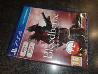 Bloodborne GOTY PS4 gra PL (nowa w folii) sklep Ursus