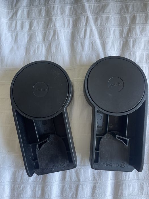 Adaptadores cybex