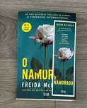 Livros de Freida McFadden