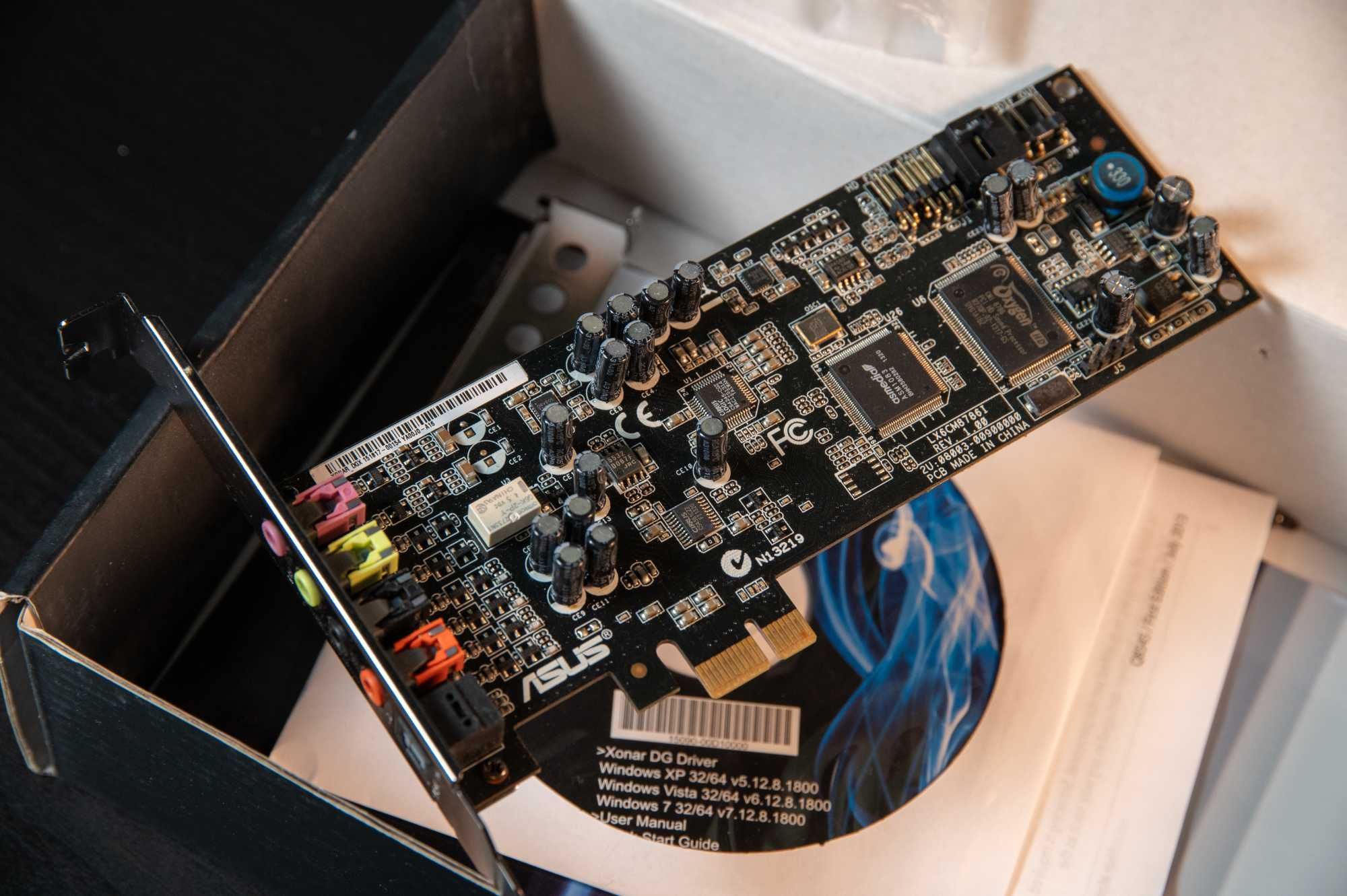Матплата Asus B360M-A + процесор intel i3-9100f + 16gb ddr4