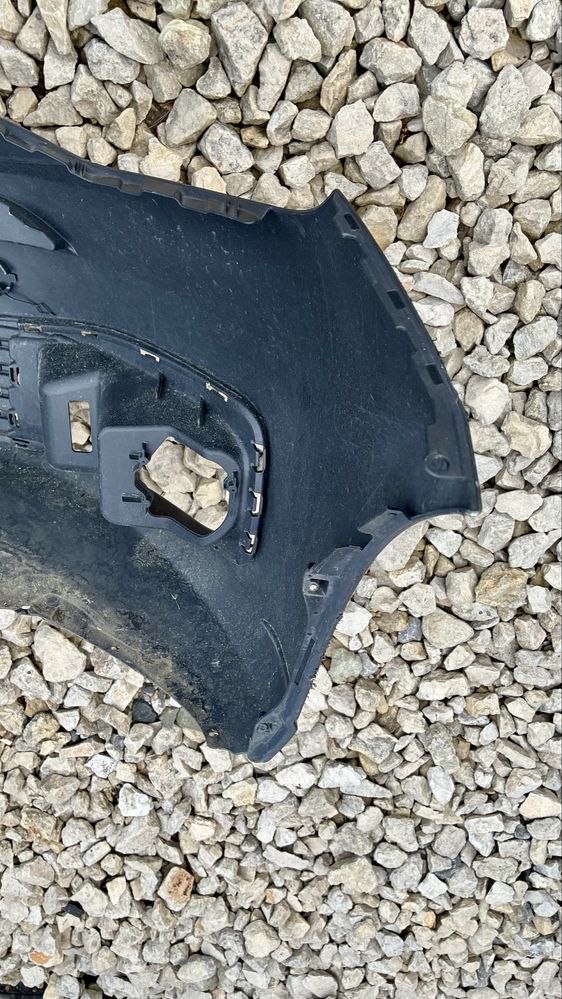 Zderzak przedni na radar VW Caddy IV 4 2K7 21- oryginal