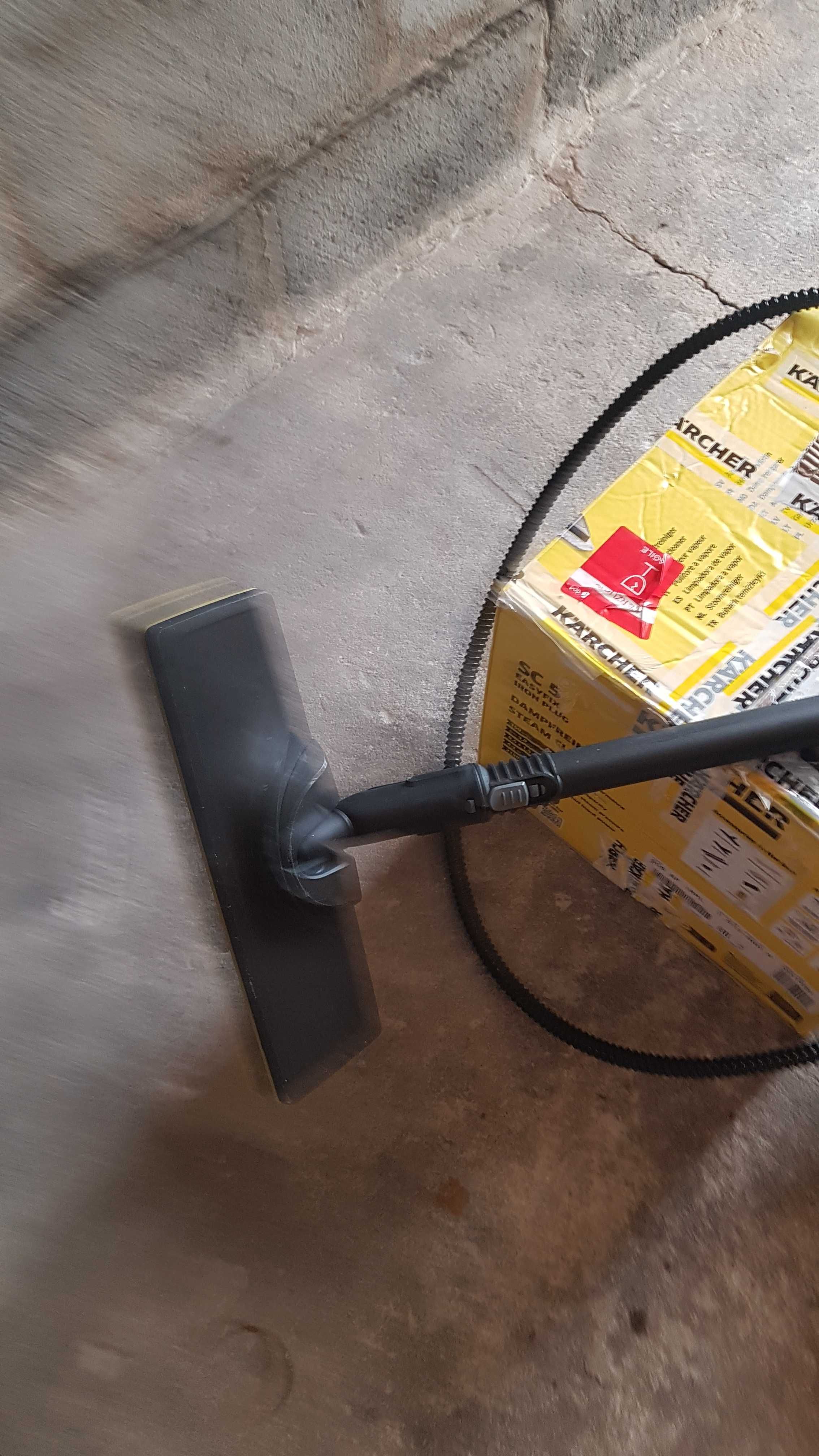 Parownica Karcher SC5