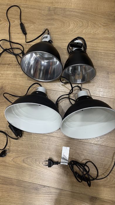 Exo Terra освітлення