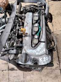 Motor Completo Opel Agila