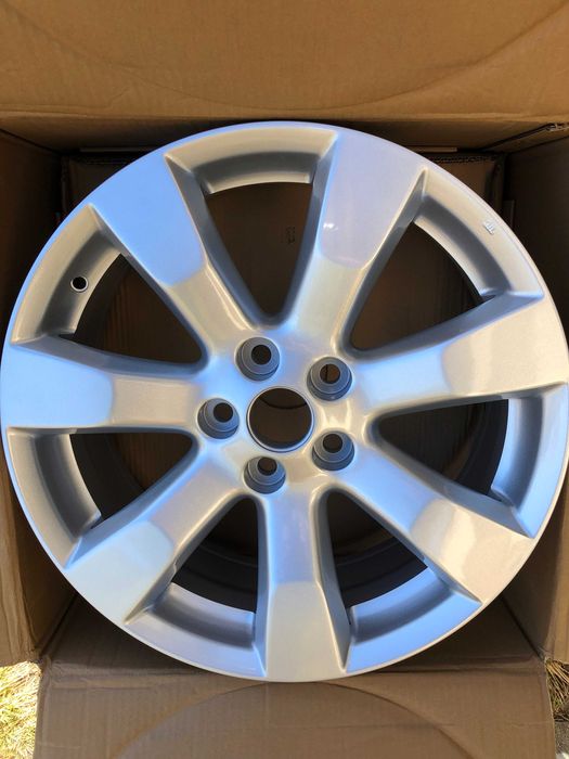 Felgi  aluminiowe nowe