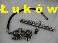 BMW F20 F30 114i 116i N13 Pompa wtryskowa 7607159