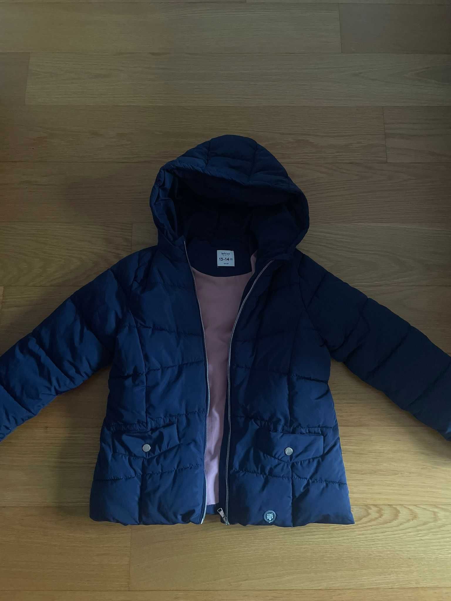 Casaco/anorak de inverno