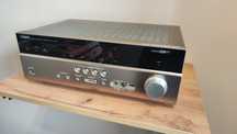 Yamaha RX-V475 amplituner sieciowy network 5.1