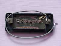 przystawka do gitary  Teisco Kawai vintage