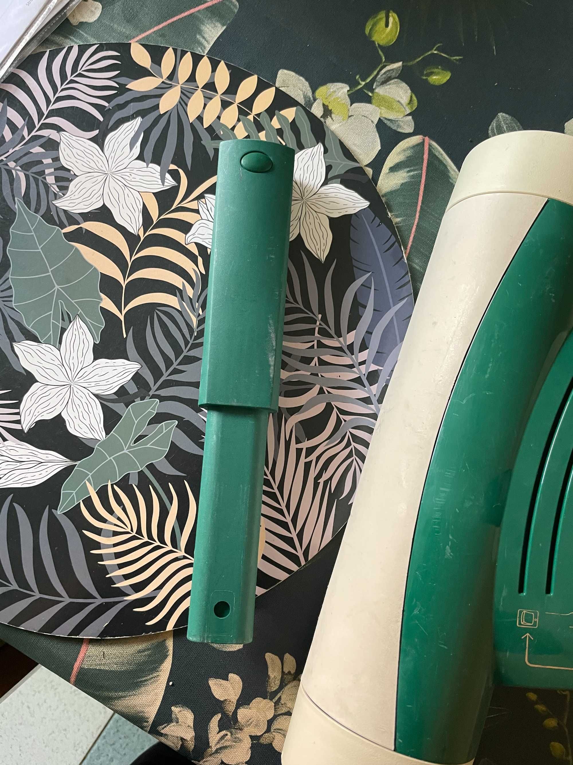 Vorwerk Elektroszczotka  praczka TF733 Kobold