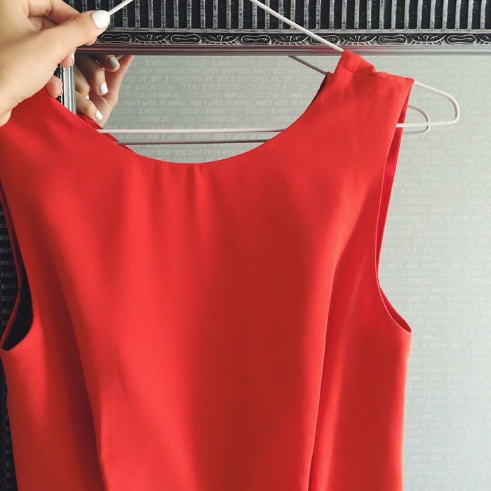 Комбинезон Topshop