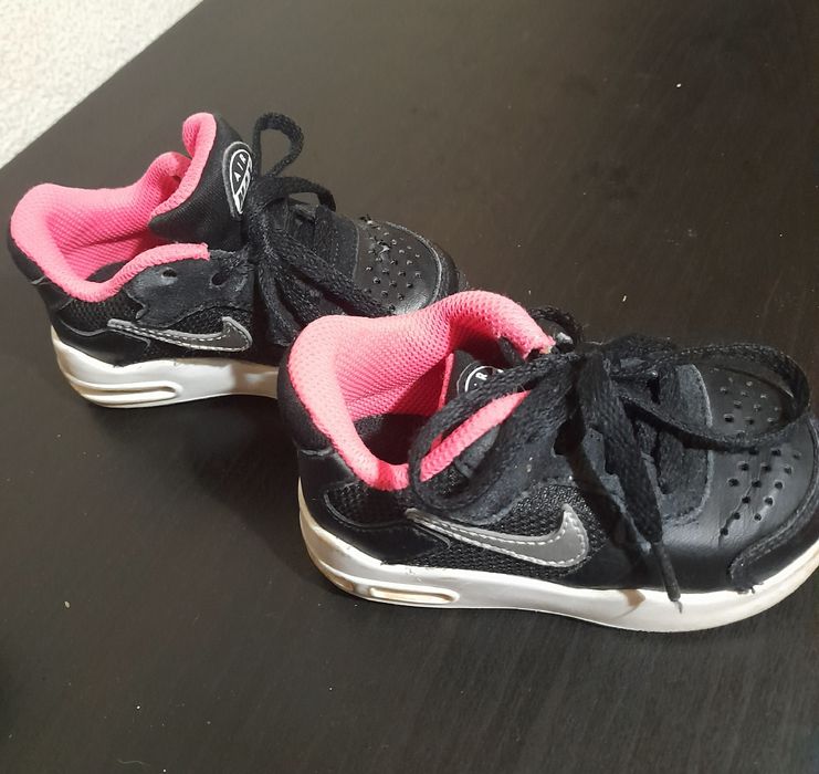 Air max da nike criança