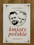 Stanowski & Mazurek - kmioty polskie / stan idealny - nieczytana