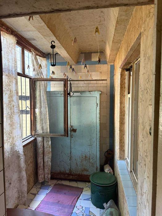 Продам 2 кімнатну квартиру Данили Нечая б.23 Кротова