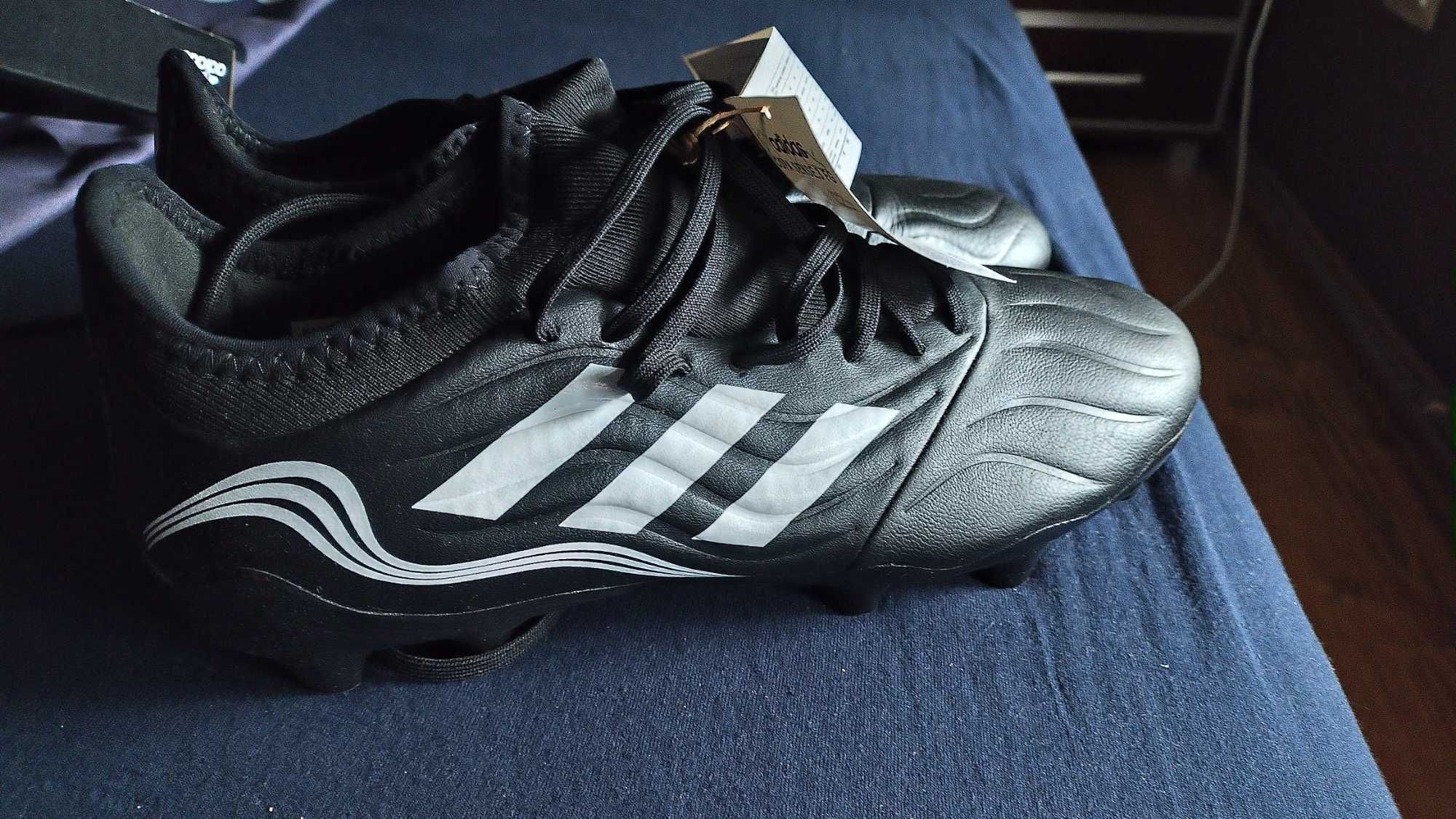 Buty piłkarskie adidas Copa Sense rozmiar 42