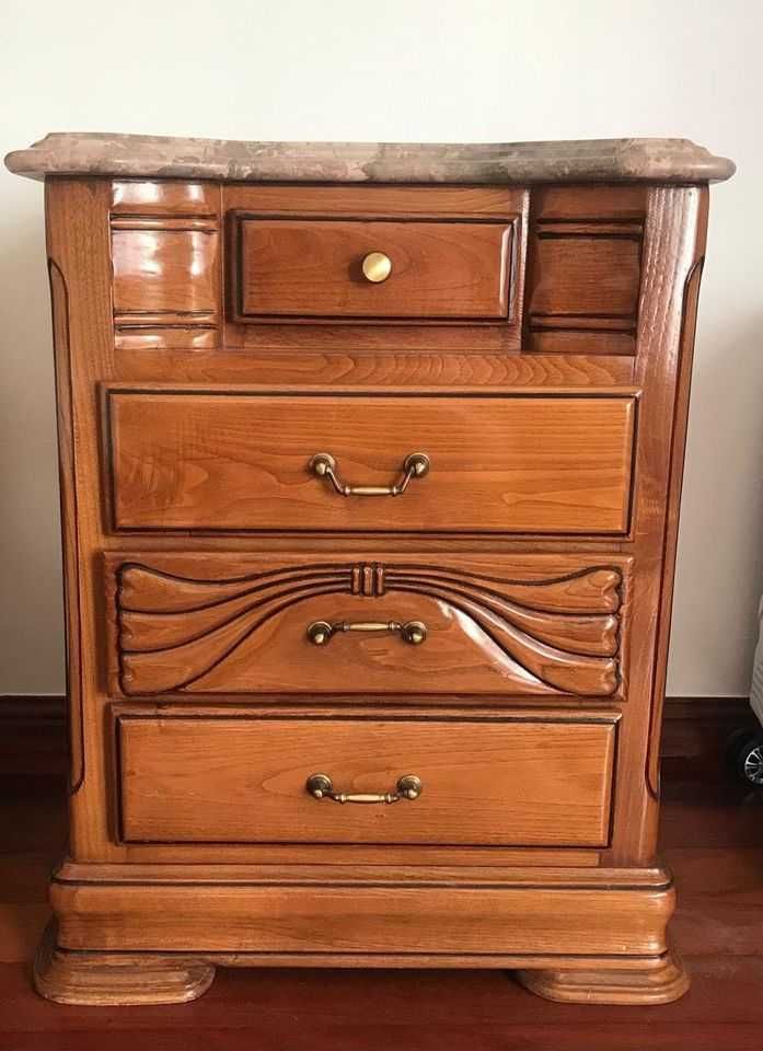 Mobiliário para quarto - Ler anuncio