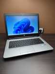 LAPTOP | ProBook 640 G2 | i5-6200U | 16GB RAM | 256 SSD | 4G LTE | W11