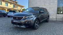 Peugeot 5008 1.5 BlueHDi Allure Pack EAT8