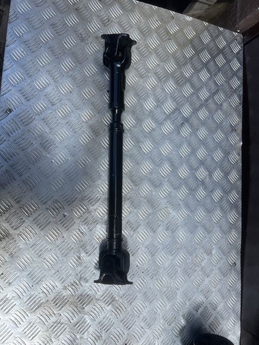 Кардан передний Isuzu rodeo d-max 3.0 исузу д макс год 05