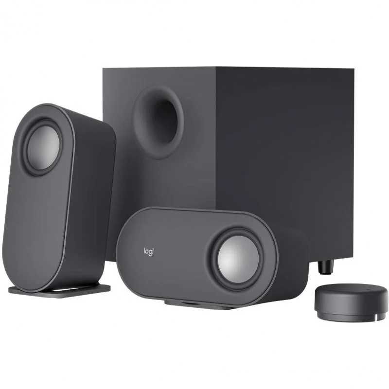 Logitech Z407 Altifalantes com Bluetooth