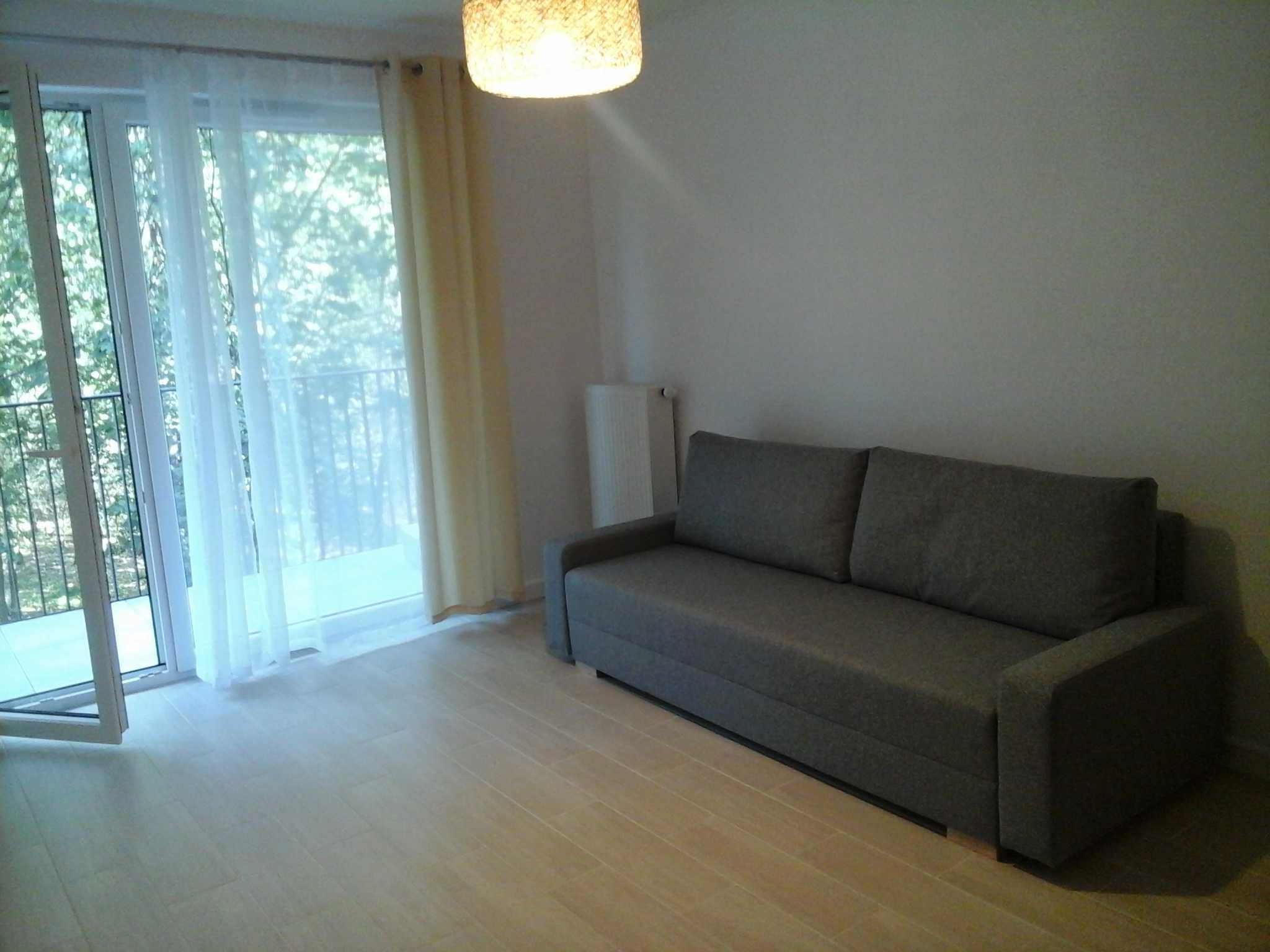 Mieszkanie 2-pokojowe 45m2, Starowiślna, garaż w cenie, od zaraz