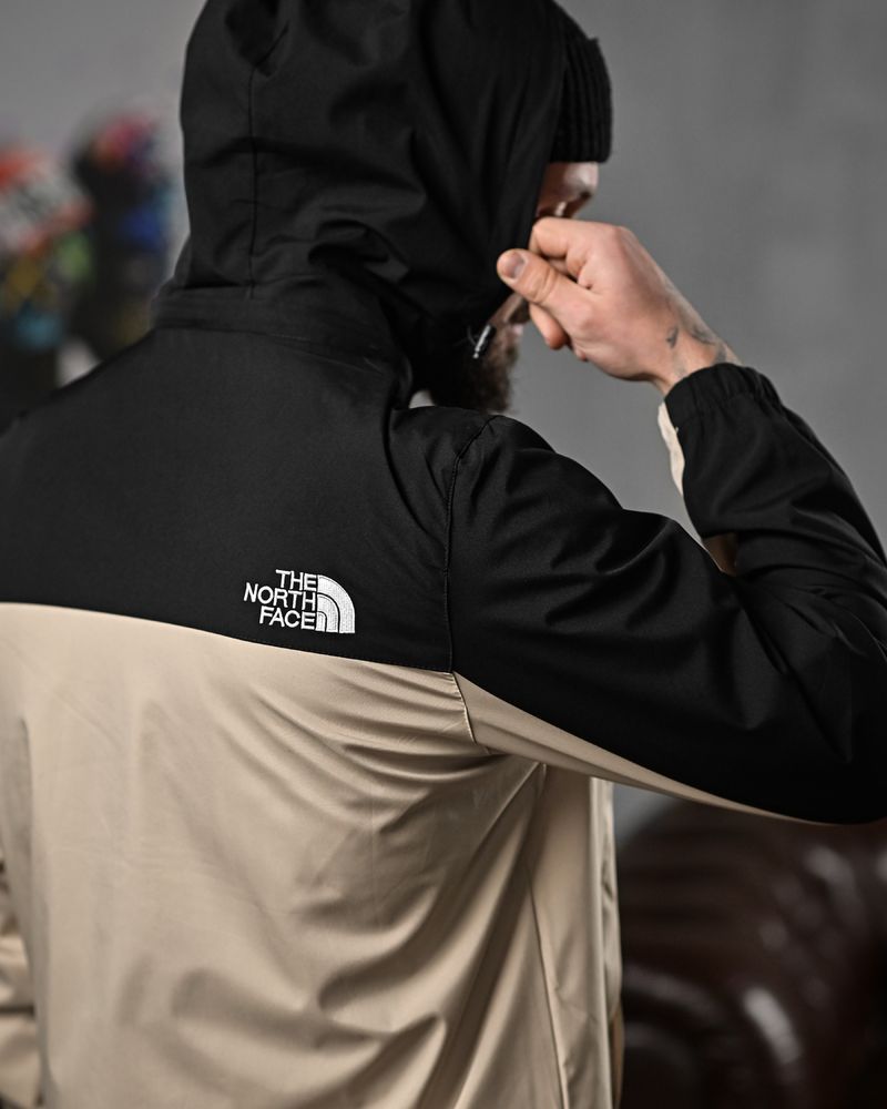 Весняний спортивний костюм чоловічий TNF, спортивный костюм мужской