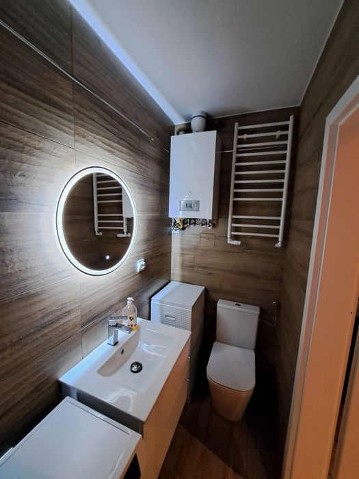 Strzelin Centrum  - kawalerka