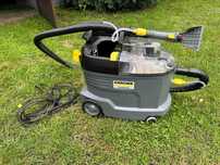 odkurzacz piorący Karcher puzzi 8/1