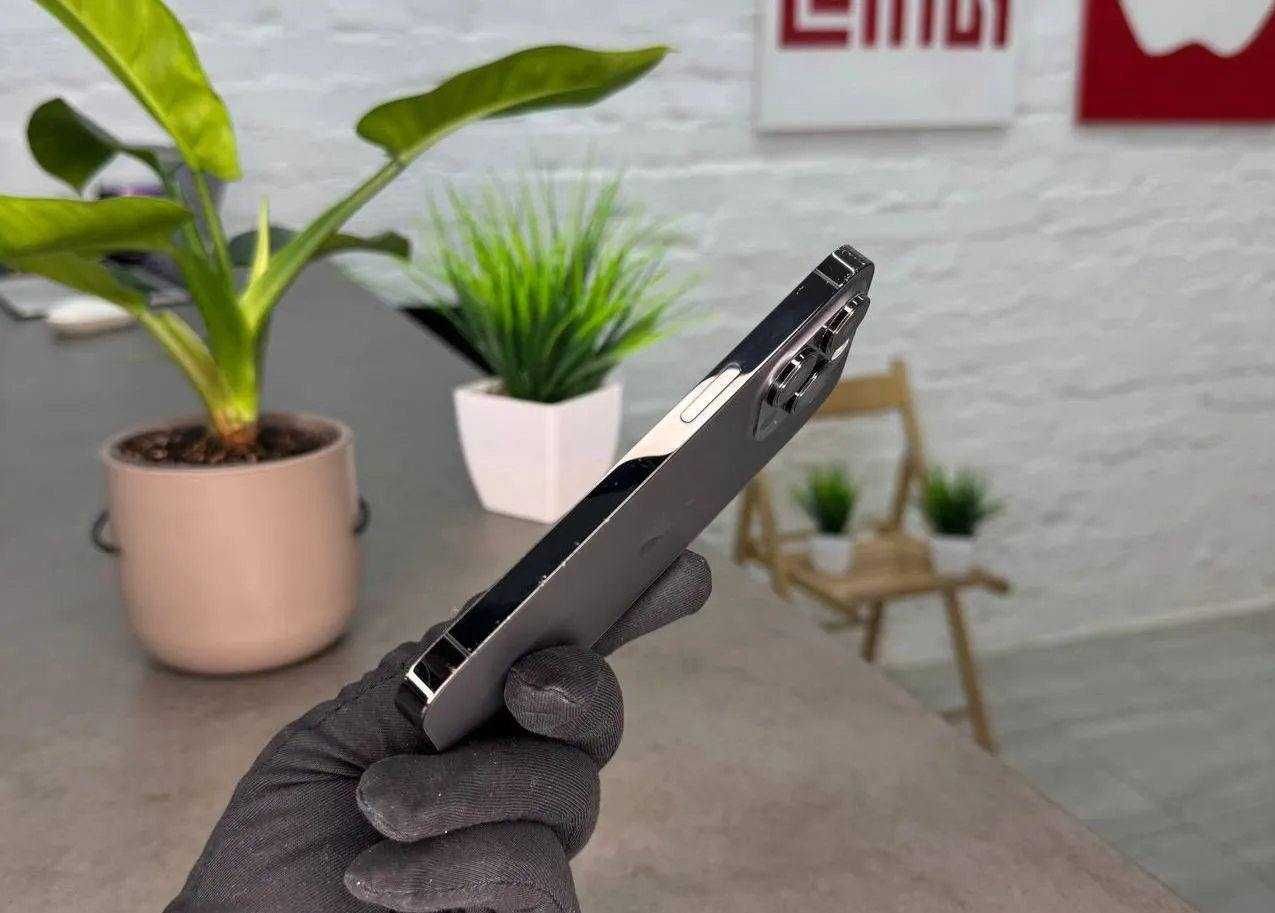 iPhone 14 Pro, 128 ГБ