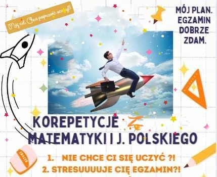 Korepetycje z matematyki