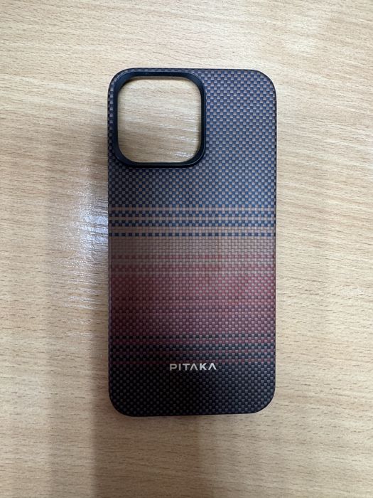 Чехол Pitaca Iphone 15 Pro Max
