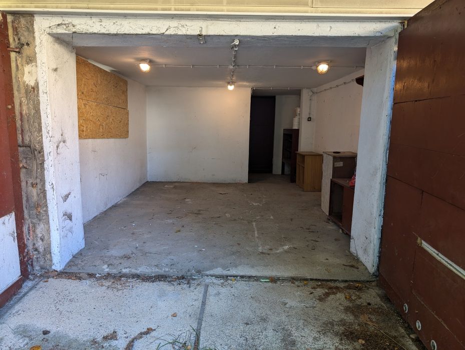 Garaż 20m2 J. Góra ul. Nowowiejska