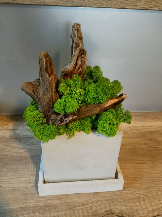 Doniczki betonowe TANIO!!!