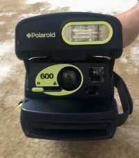 Polaroid 600 como nova