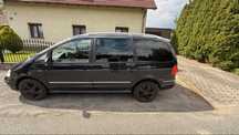 VW Sharan BTB 150km 1.9 Tdi