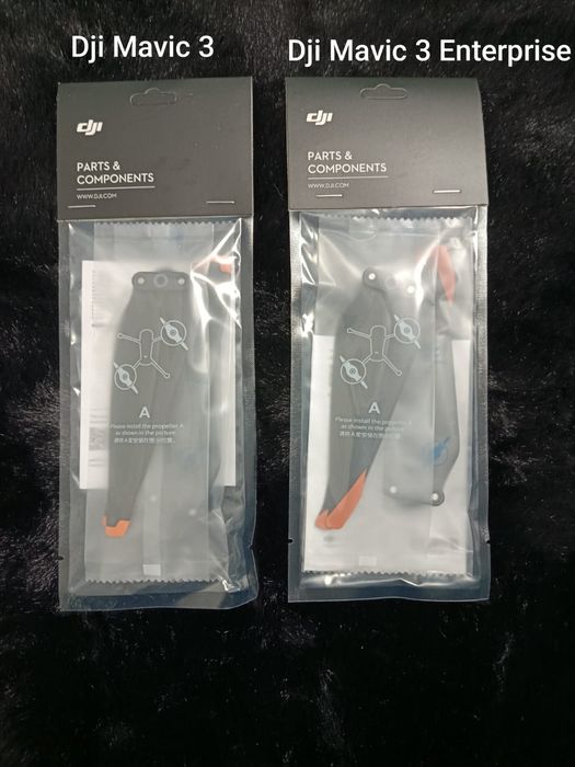 Лопасті/пропелери для дронів Dji Mavic 3/3E/4Pro, Matrice 4/4T, Autel
