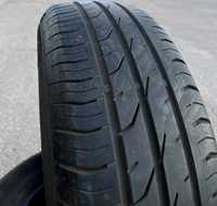 Резина комплект 195/65 r15  Continental