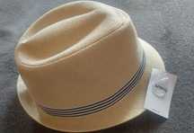Kapelusz damski Sinsay onesize