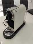 ekspres nespresso jak nowy