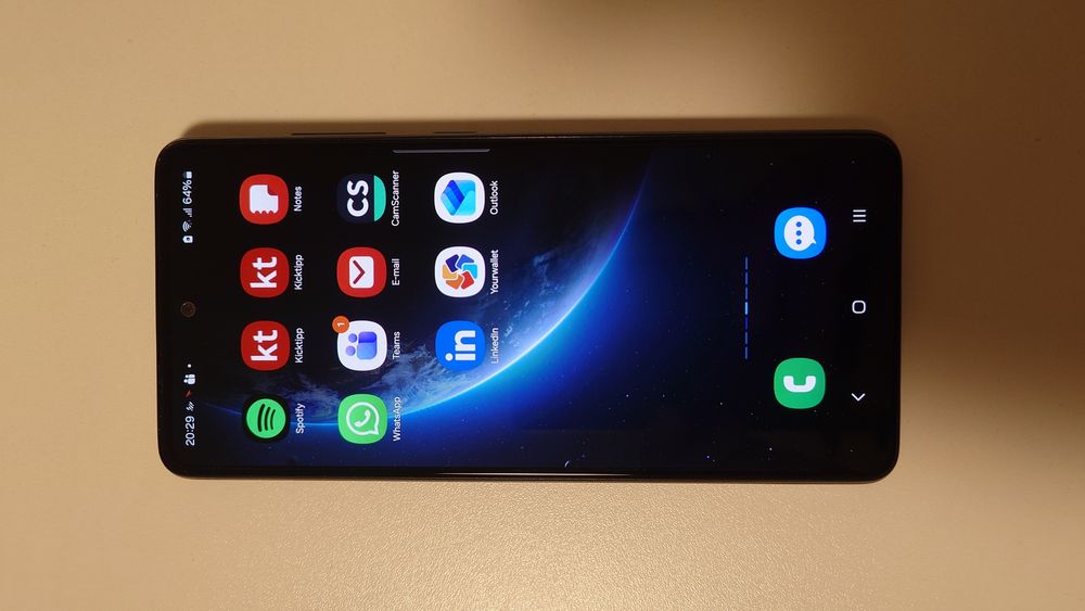 Samsung Galaxy A52 5G 128GB świetny stan