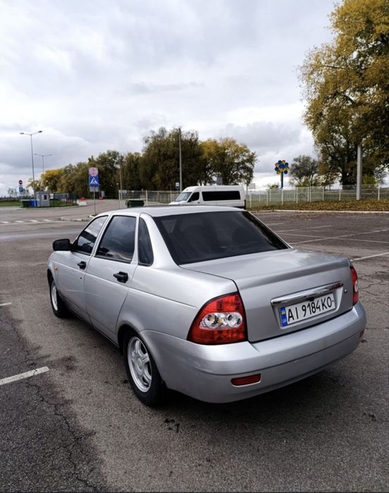 Продам ваз 2170