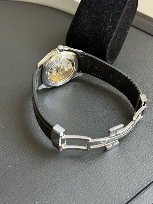 Patek Philippe Aquanaut Novo