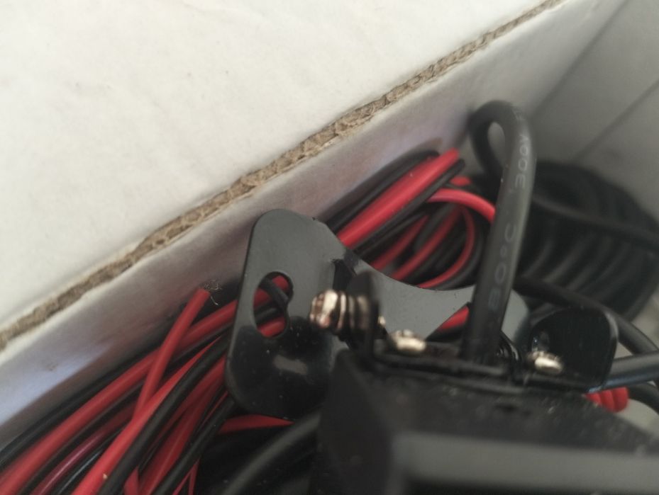 Камера заднього виду