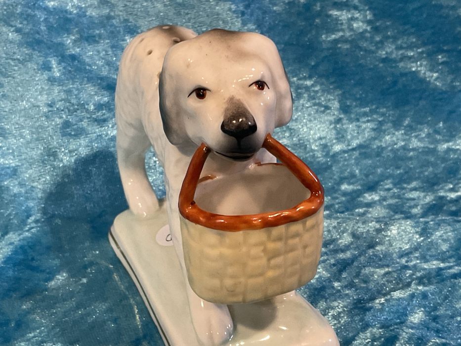 Paliteiro vista alegre 11 cm